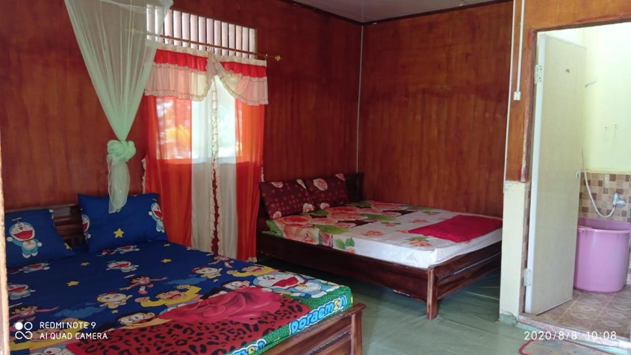 Green Forest Tangkahan Zimmer foto