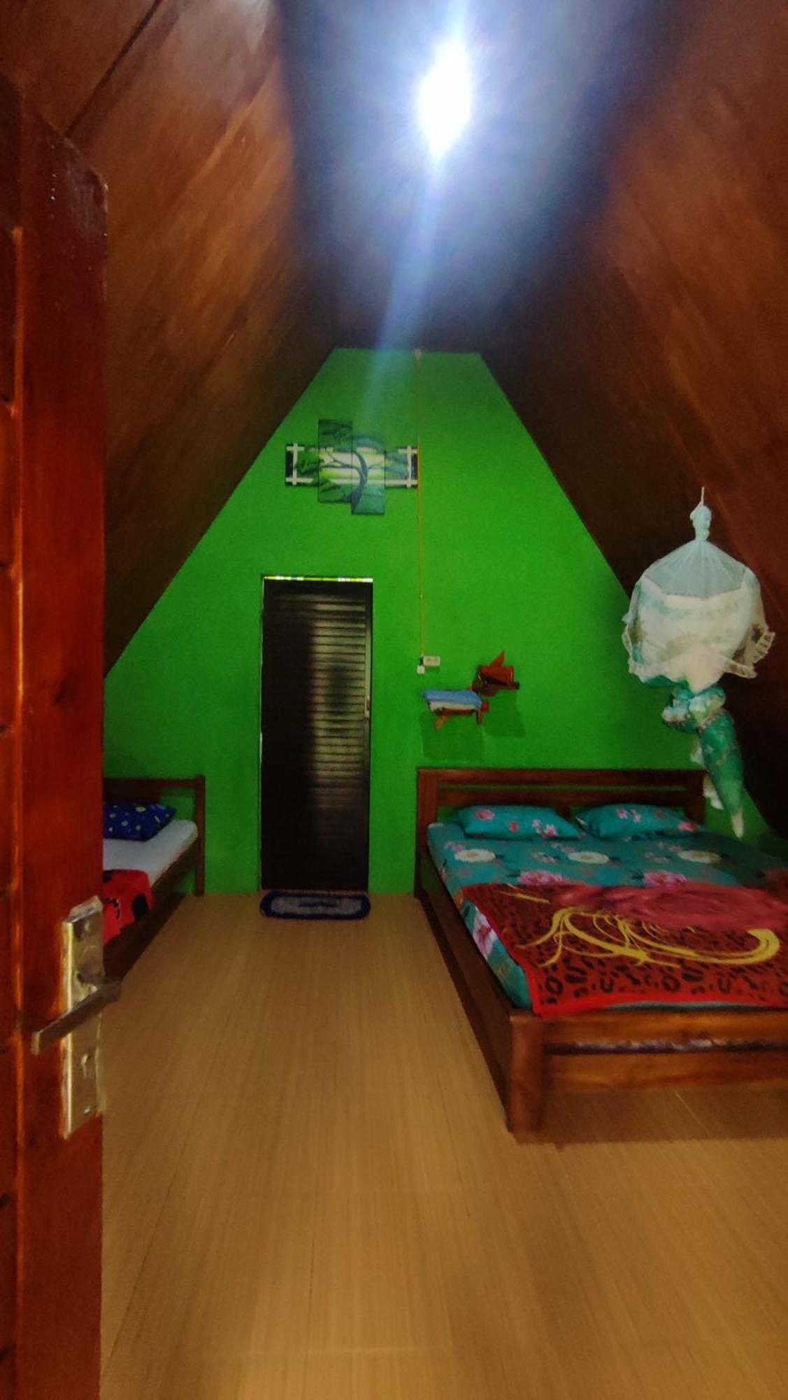 Green Forest Tangkahan Zimmer foto