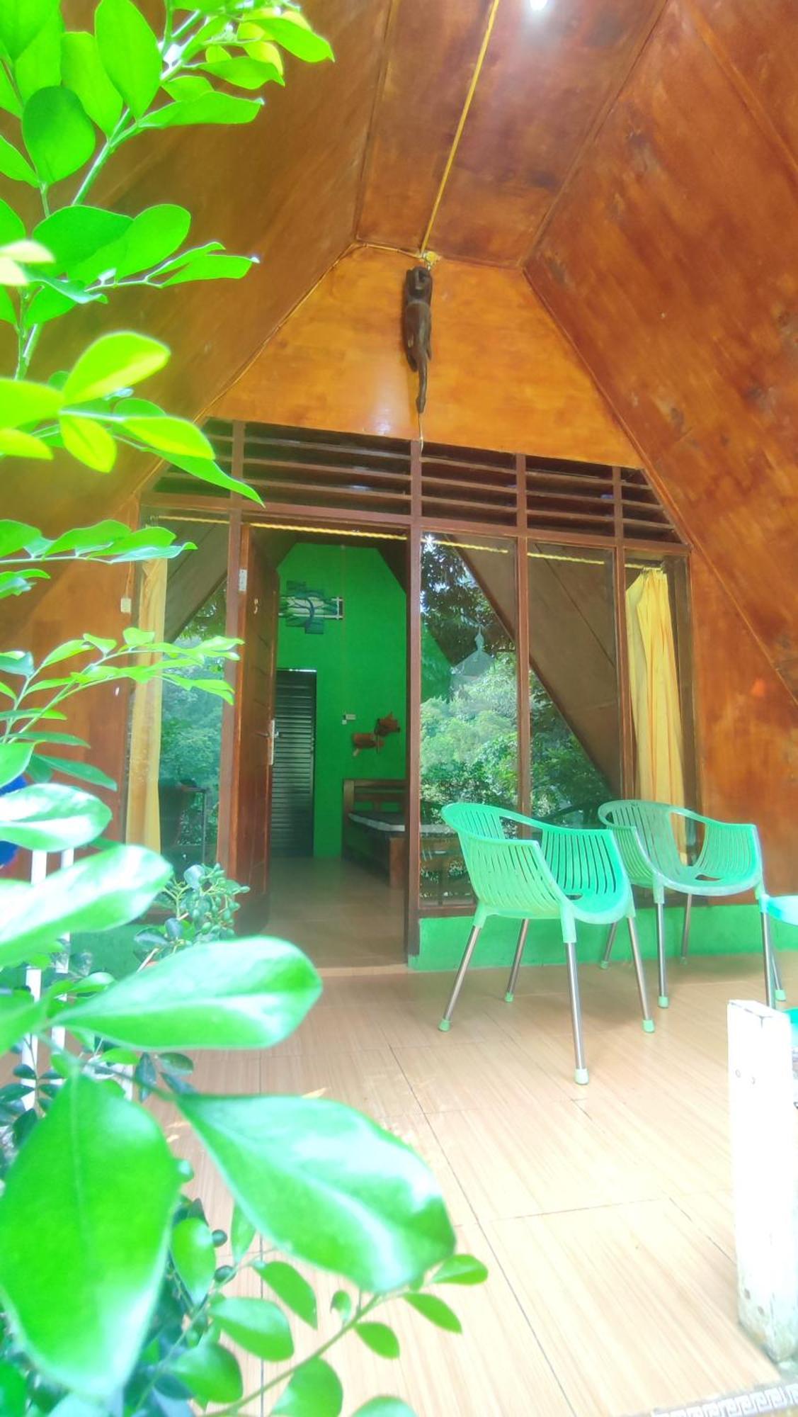 Green Forest Tangkahan Zimmer foto