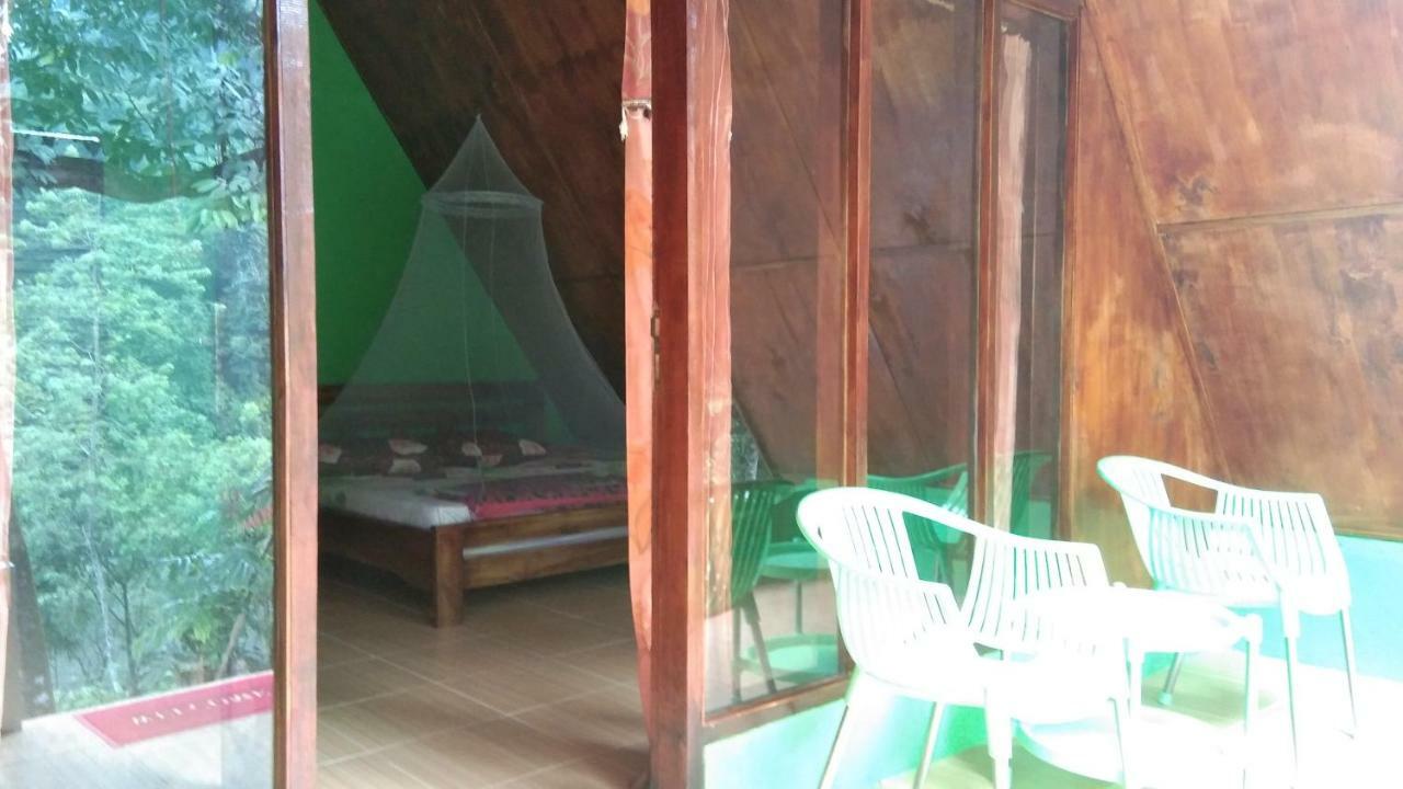 Green Forest Tangkahan Exterior foto